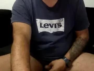 Freechat futbolin95 on Chaturbate