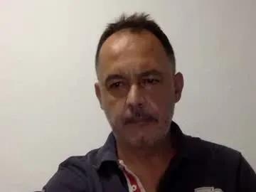 Freechat futbolin95 on Chaturbate