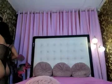 fvckingoliviabio on Chaturbate