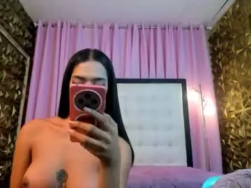 fvckingoliviabio on Chaturbate