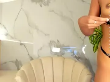 fyre_divine on Chaturbate