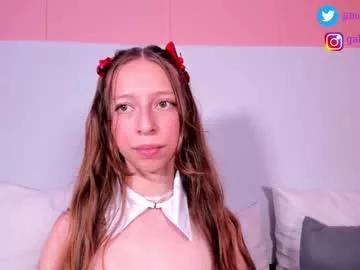 Freechat gabi_bunny on Chaturbate