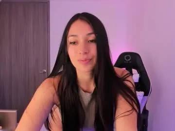 Freechat gaby_yummy on Chaturbate