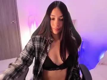 Freechat gaby_yummy on Chaturbate