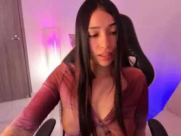 Freechat gaby_yummy on Chaturbate