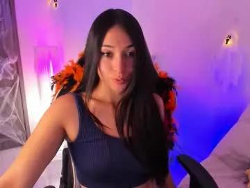 Freechat gaby_yummy on Chaturbate