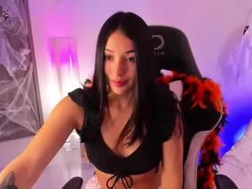 Freechat gaby_yummy on Chaturbate