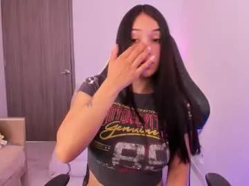 Freechat gaby_yummy on Chaturbate
