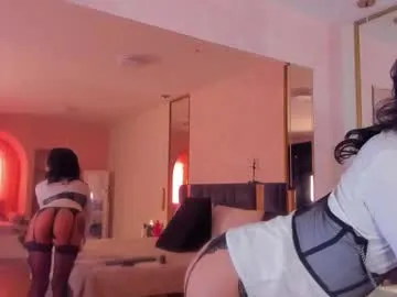 gabypetit on Chaturbate