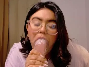 gaia_01_ on Chaturbate