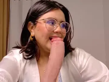 gaia_01_ on Chaturbate