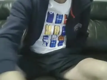 geeezer64 on Chaturbate