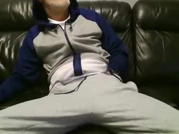 geeezer64 on Chaturbate