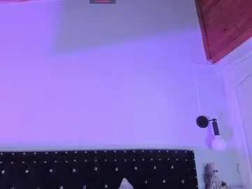 ghosty_doll on Chaturbate