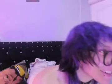 ghosty_doll on Chaturbate