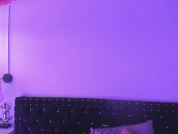 ghosty_doll on Chaturbate