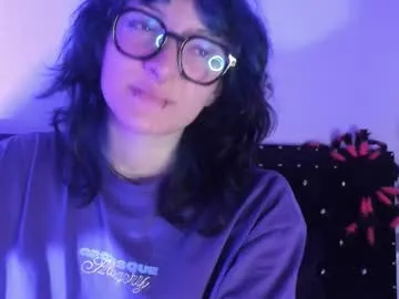 ghosty_doll on Chaturbate