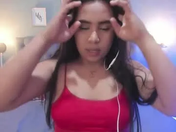 giannaslimjb on Chaturbate