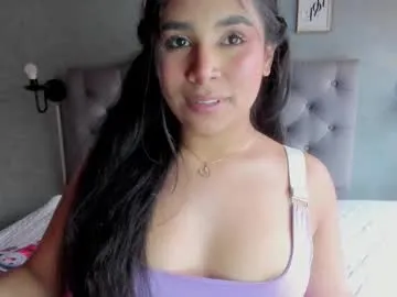 giannaslimjb on Chaturbate