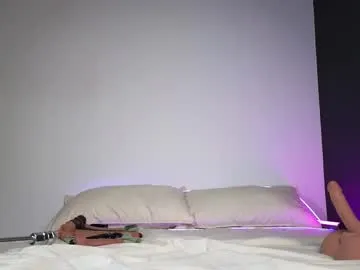 ginacali on Chaturbate