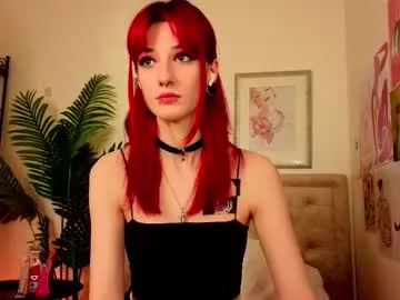 ginaspicy on Chaturbate