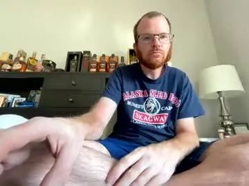 gingerginger111 on Chaturbate