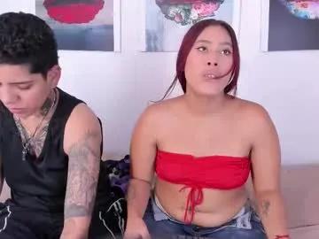 Freechat girls_inlove on Chaturbate