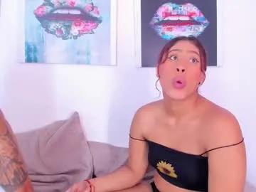 Freechat girls_inlove on Chaturbate