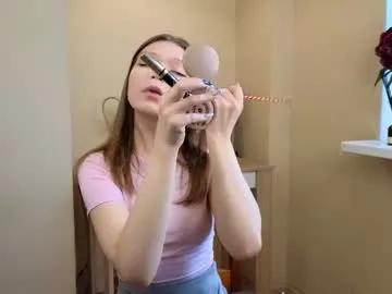 Freechat gladyshankins on Chaturbate