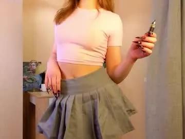 gladyshankins — GOAL: An air kiss for you  Hello guys I'm Elvina ^^ I'm #new and #shy model on CB. Lets have a fun together :) #skinny #smalltits #18