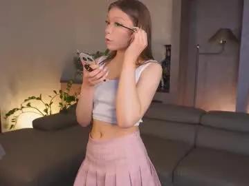 Freechat gladyshankins on Chaturbate