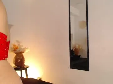 glory_shine on Chaturbate