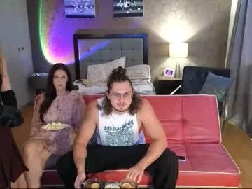 goddess_marylin on Chaturbate