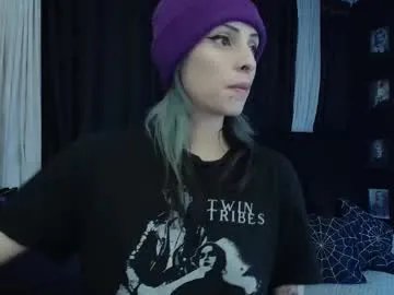 goddess_mortem on Chaturbate 