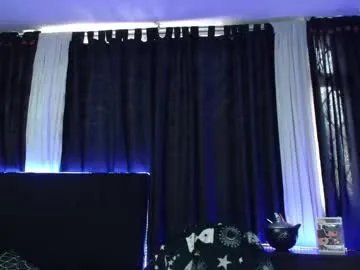 goddess_mortem on Chaturbate 