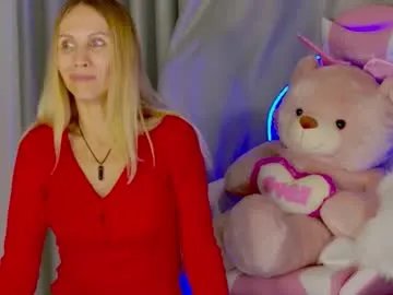 goddess_stars on Chaturbate 