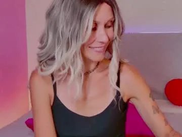 goddess_stars on Chaturbate 