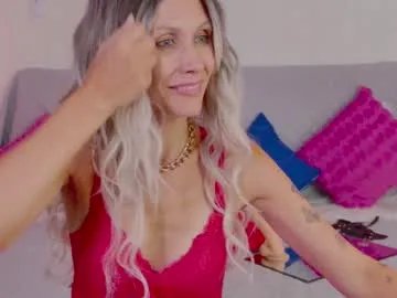 goddess_stars on Chaturbate 