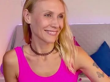 goddess_stars on Chaturbate 