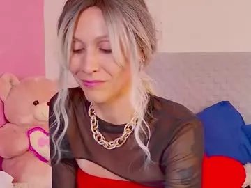 goddess_stars on Chaturbate 