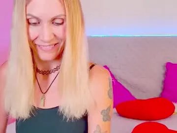 goddess_stars on Chaturbate 