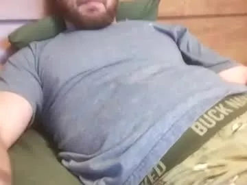 goodgreen35 on Chaturbate