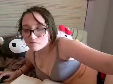 gooeypixie on Chaturbate