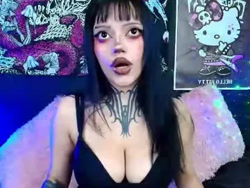 gothgaby on Chaturbate