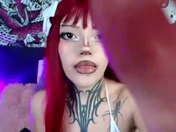 gothgaby on Chaturbate
