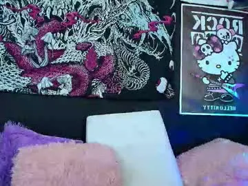 gothgaby on Chaturbate