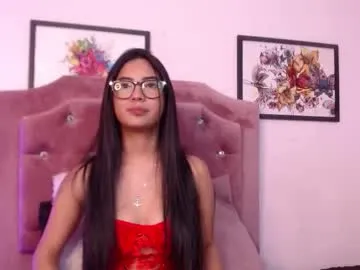 gretel_streit — GOAL: totally naked [19 tokens remaining] Latin sweetness in its great debut PVT #cute #latina #smalltits #skinny #ebony