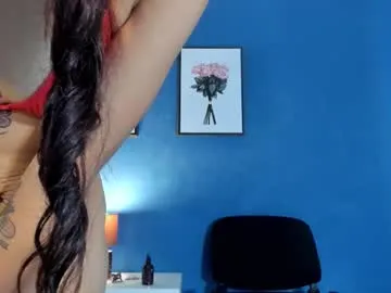 grettel__ on Chaturbate