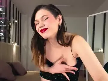 hailey2007 on Chaturbate