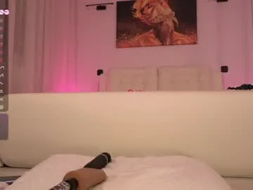 haileygrx on Chaturbate